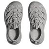 HOKA One One Серия Hopara Нескользящие и дышащие кроссовки для речного треккинга Унисекс Серые Кроссовки 1123112-SLLRG