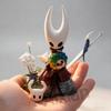 10см Игровая Аниме Фигурка Hollow Knight Hollow Knight ПВХ Фигурка Коллекционная Модель Рождественские подарки День благодарения