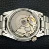 АВТОМАТИЧЕСКИЕ ВИНТАЖНЫЕ ЧАСЫ CITIZEN JAPAN 6651A ЖЕНСКИЕ ОРИГИНАЛЬНЫЙ ЦИФЕРБЛАТ a704228-1 R213i-a704228