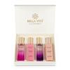 Woman Perfume Gift Set for Women 6x10 Ml Perfumes Luxury Scent Long Lasting Fragrance