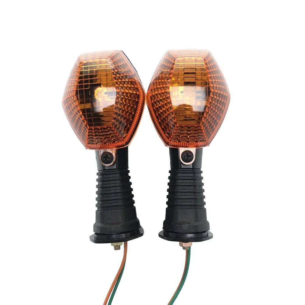 Индикатор поворота для SUZUKI GSF 600/650/1200/1250 N/S Bandit GSF1250SA GSX650F Запчасти для мотоциклов Поворотная лампа-мигалка