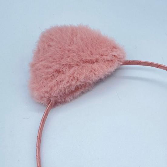 Хлопок в ладоши для волос, милый легкий портативный женский головной убор с защитой от падения, вечерние головные уборы для девочек