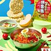 Nongshim Бэхондон Бибиммён (137g) / Калбиммюн (128g)  (2 варианта)