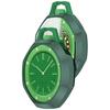 Pocket Watch Protector Tempered Screen Protector Glass Anti-Scratch Crystal-Clear