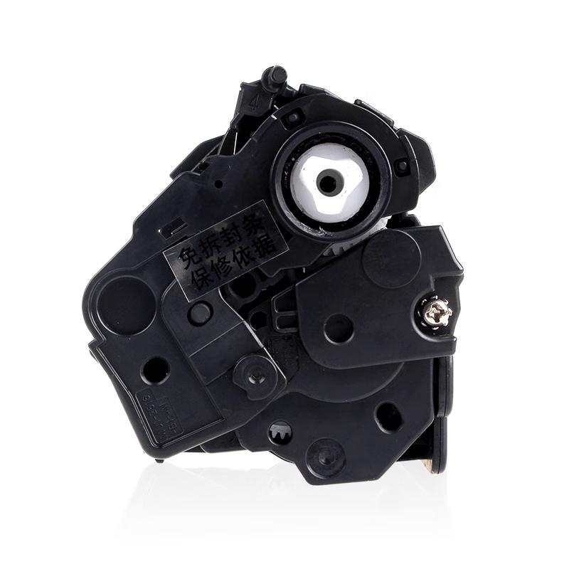 Tianwei Professional Q2612A/12A Refillable Black Toner Cartridge