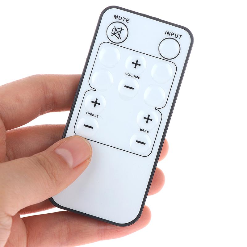 Для Microlab R7121 Solo 6C 7C 8C 9C Sound Speaker Пульт дистанционного управления R7121 Ra093