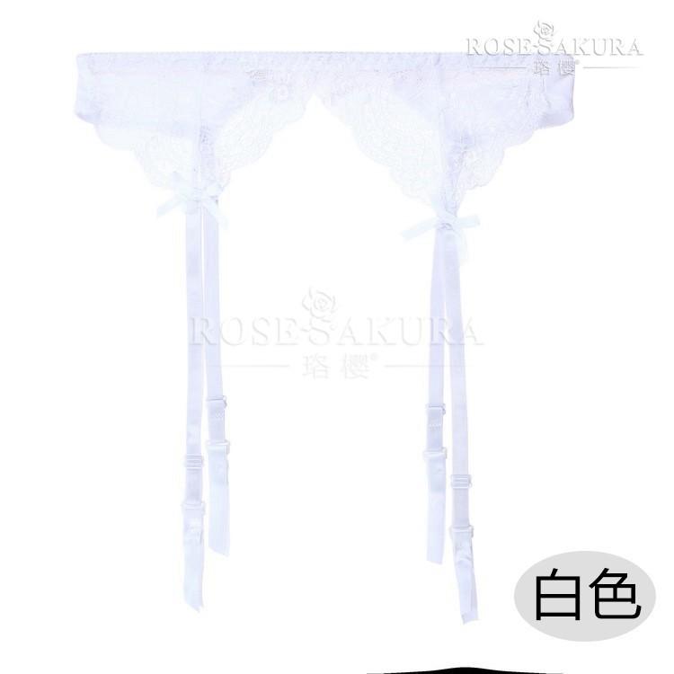 Ленточный пояс для чулок Регулируемый размер Пояс для талии Чулки Гольфы Аксессуары 0303