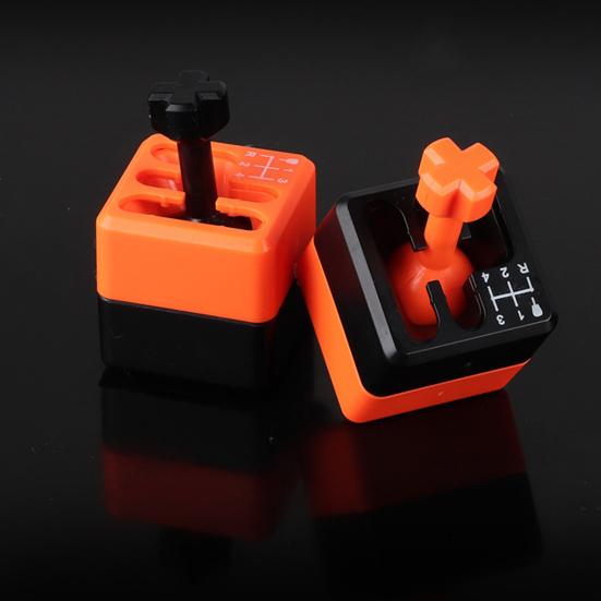 Мини-автомобильная трансмиссия, игрушка-непоседа с кольцом для ключей, снятие скуки и стресса, кнопка на палец, мини-кликер, секс-одежда для взрослых