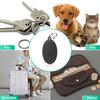 Dog Cat Finder Mini GPS Tracking Device Anti-lost Tracker For Kids Pet Key Wallet Smart Bluetooth Tracker Locator IOS/ Android