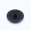 ABS Upper Nut Cover for Front Suspension Protective Front Shock Mount Cover 51938656 Replacement Suitable for Vehicle 