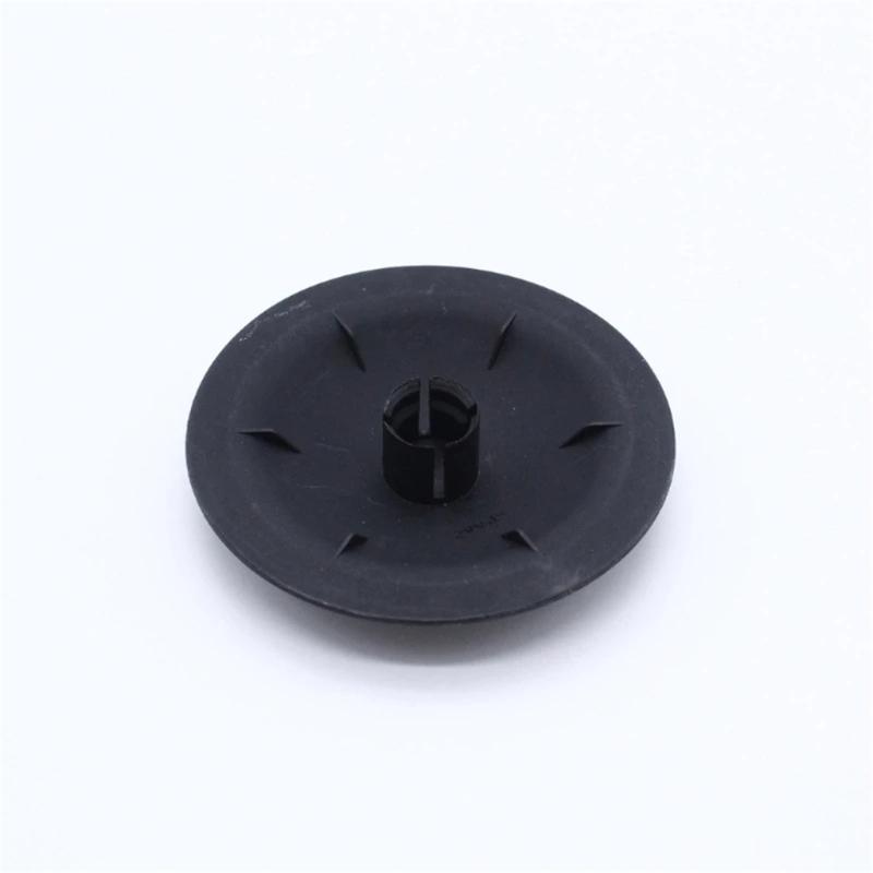 ABS Upper Nut Cover for Front Suspension Protective Front Shock Mount Cover 51938656 Replacement Suitable for Vehicle 