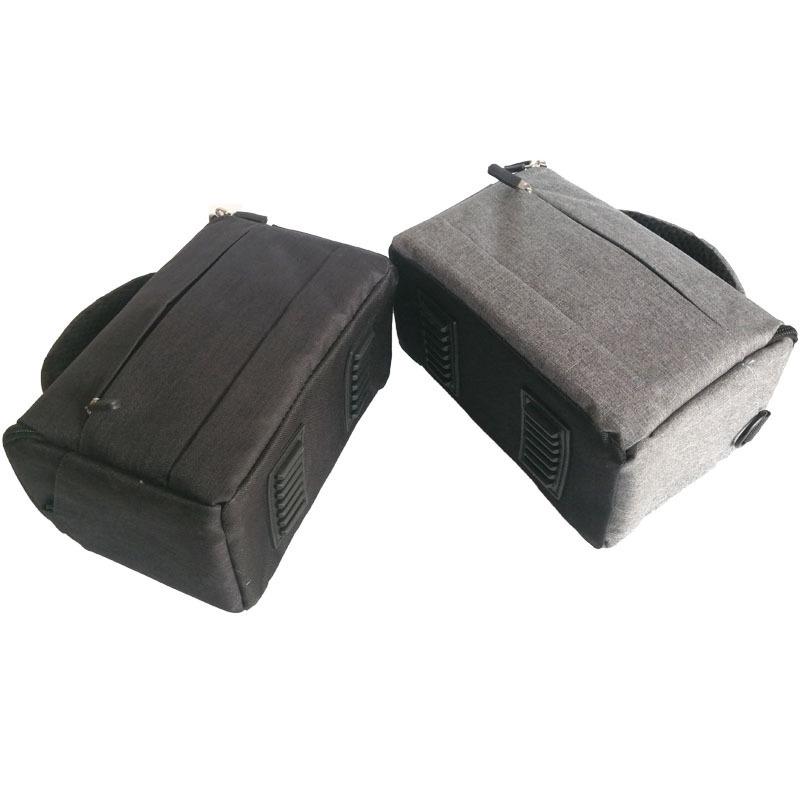 Унисекс Водонепроницаемая Ударопрочная Сумка на Плечо для Зеркальной Камеры