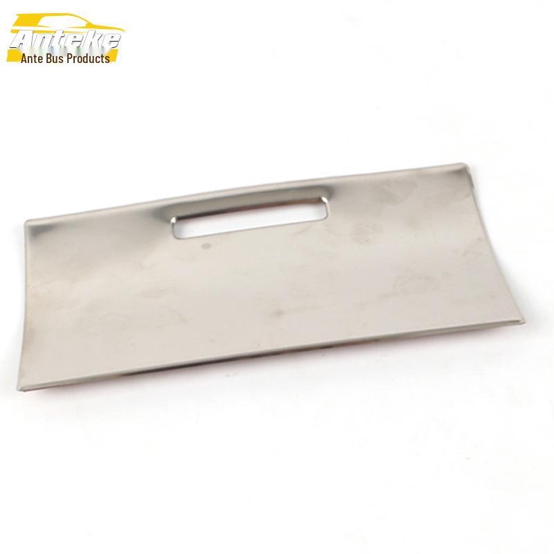 Fits 16 Models: 9.5 Gen Accord Stainless Steel Storage Box Cover & Panel Accessories