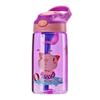 400ML Children Thermos Water Bottle Kids Thermos Mug Baby Duck Billed Straw 316 Stainless Steel Vacuum Flasks Tumbler Thermo Cup