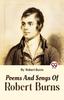 Книга Poems And Songs Of Robert Burns