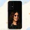 Чехол для телефона Rock O-Ozzy SINGER O-Osbourne для Samsung S26 S24 S22 S25 Ultra S9 S20 FE S23 Plus S10 S21 Ударопрочный Funda Cover