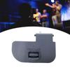Battery Door Cover Lid Cap Replacement Parts For Canon EOS 6D Mark II 6DII 6D2 Digital Camera New Battery Case Shell