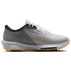 Nike Infinity Tour 2 Удобные Универсальные Прочные Низкие Гольф-Кроссовки Унисекс Серый FD0218-103