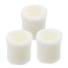 1 pc. Humidifier filters OEM HU4706, filtering bacteria and scale for humidifier parts Compatible with Philips HU4706 HU4136