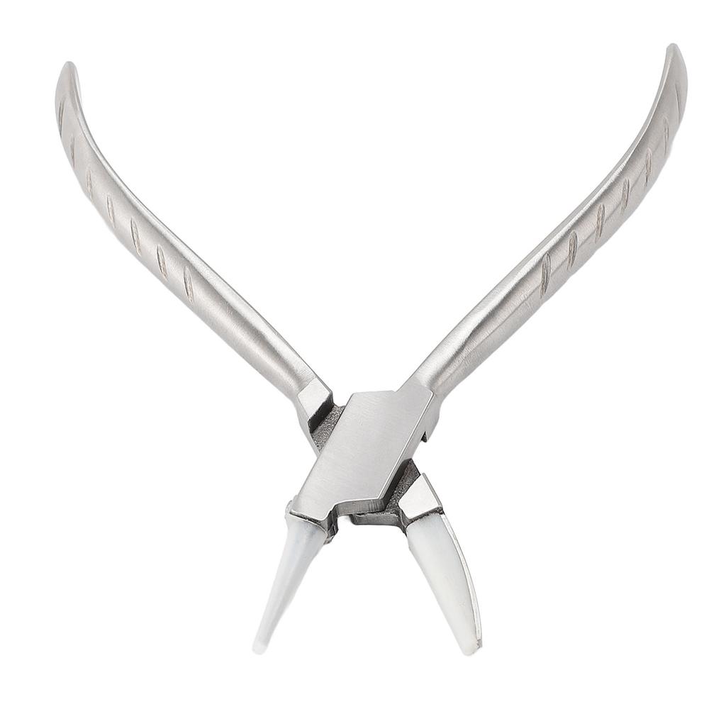 Плоскогубцы для оправ очков из нержавеющей стали, регулировка оправы очков, сборка и ремонт очков