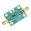 53500MHz Broadband RF Amplifier 20dB High Gain Low Noise LNA Module