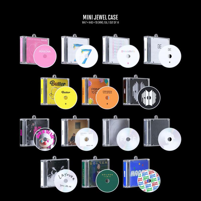 BTS 2025 ФЕСТА : КАПСУЛЬНЫЙ АЛЬБОМ Vol.1