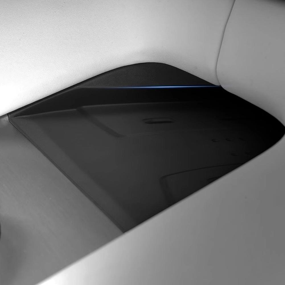 Для Polestar4 2024 2025 Polestar 4 Украшение салона автомобиля Защита от грязи Устойчивые аксессуары N8Z8