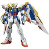 RG New Mobile Report Gundam W Endless Waltz XXXG-01W Wing Gundam EW 1144 масштабная пластиковая модель с цветовой кодировкой