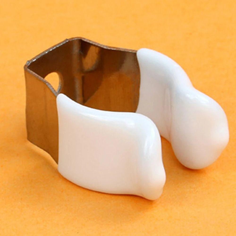 5 шт. Крепежные зажимы Пружинный зажим Терри с резиновой защитной основой Инструмент Зажим для ламповой трубки Держатели зажимов T3/T4/T5/T6/T7/T8/T9/T10