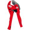 Plastic Pipe Cutter - ROTHENBERGER - V-blade - 42 Mm