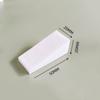 Dry And Wet Powder Puff Smooth Cosmetic Puff Portable Triangle Makeup Sponge  Facial Makeup Tool