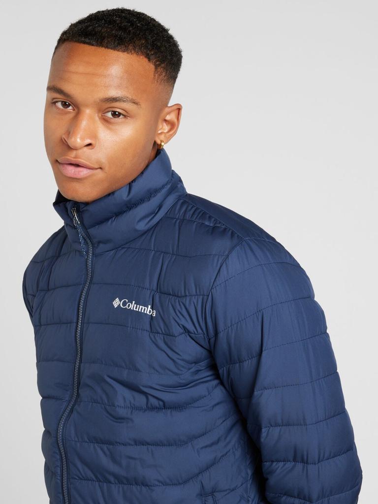 Куртка Columbia Powder Lite II Jkt (2086964) navy
