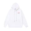 1230 Off-White 2025 Autumn/Winter New OW Star Letter Arrow Pattern Hoodie for Men and Women