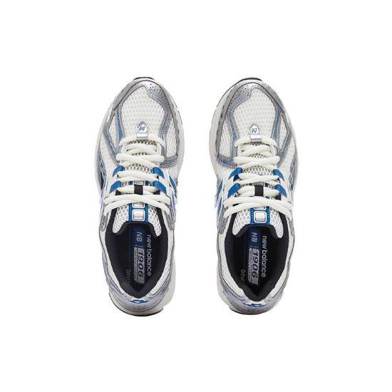 New Balance Унисекс кроссовки 1906R Серебристо-голубой агат M1906REB