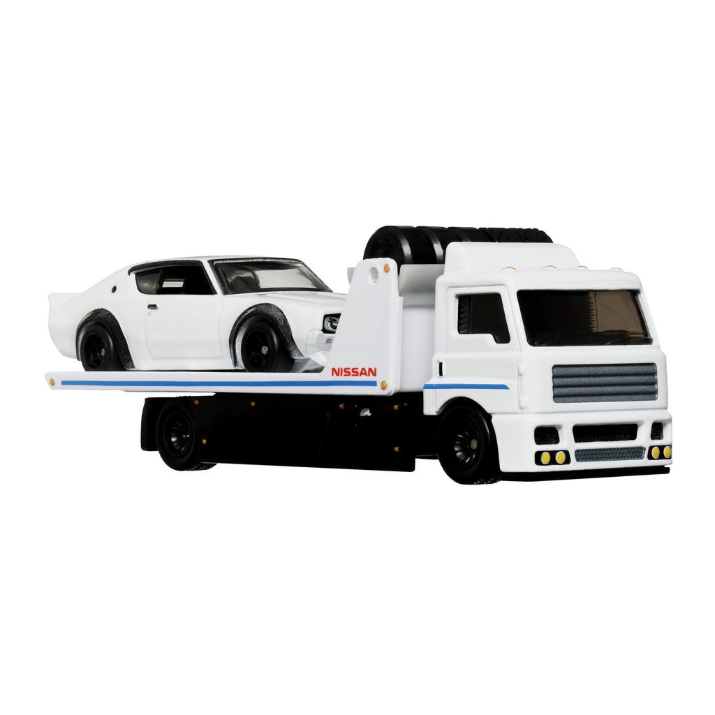 Hot Wheels Премиум Коллекционный Набор Ассортимент лет и [3 и более] 986P-GMH39