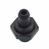 Вентиляционный клапан Подходит для:Toyota Camry 2006-2015 Lexes ES240 ES350 2006-2012 RAV4 2005-2013 OE:12204-28030