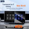 Защитная пленка для экрана Volkswagen Teramont PRO: Подходит для 25 моделей, Закаленная пленка Декор интерьера автомобиля