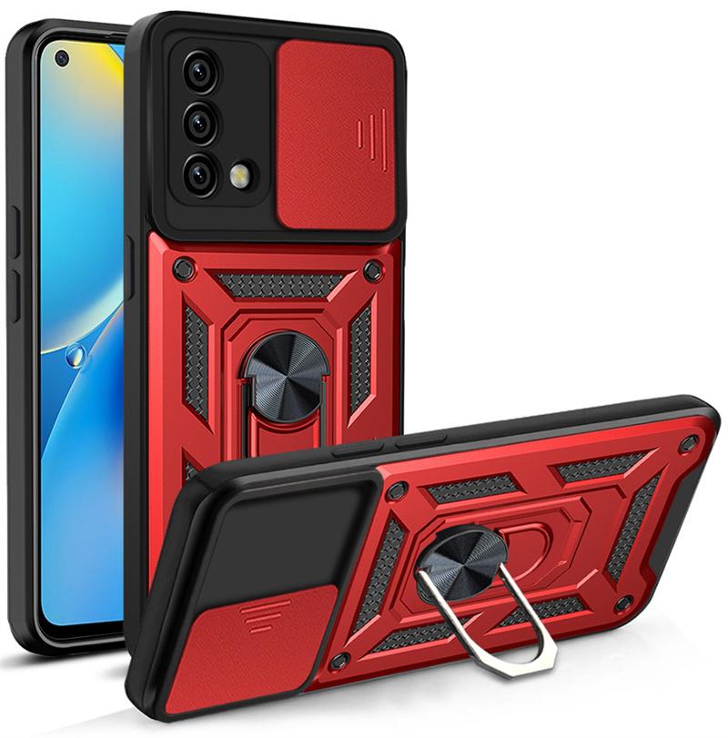 Чехол для Oppo A74 CHP2219, магнитный автомобильный держатель-кольцо, задняя крышка для Oppo A74 5G A 74 CPH2197 OppoA74, защитные чехлы для телефонов