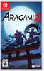 Aragami 2 North Switch (Import America) –