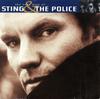 CD STING  THE POLICE  Самое Лучшее...Стинг  Поли 3145408342 AM Records 1997 США Рок Б/у
