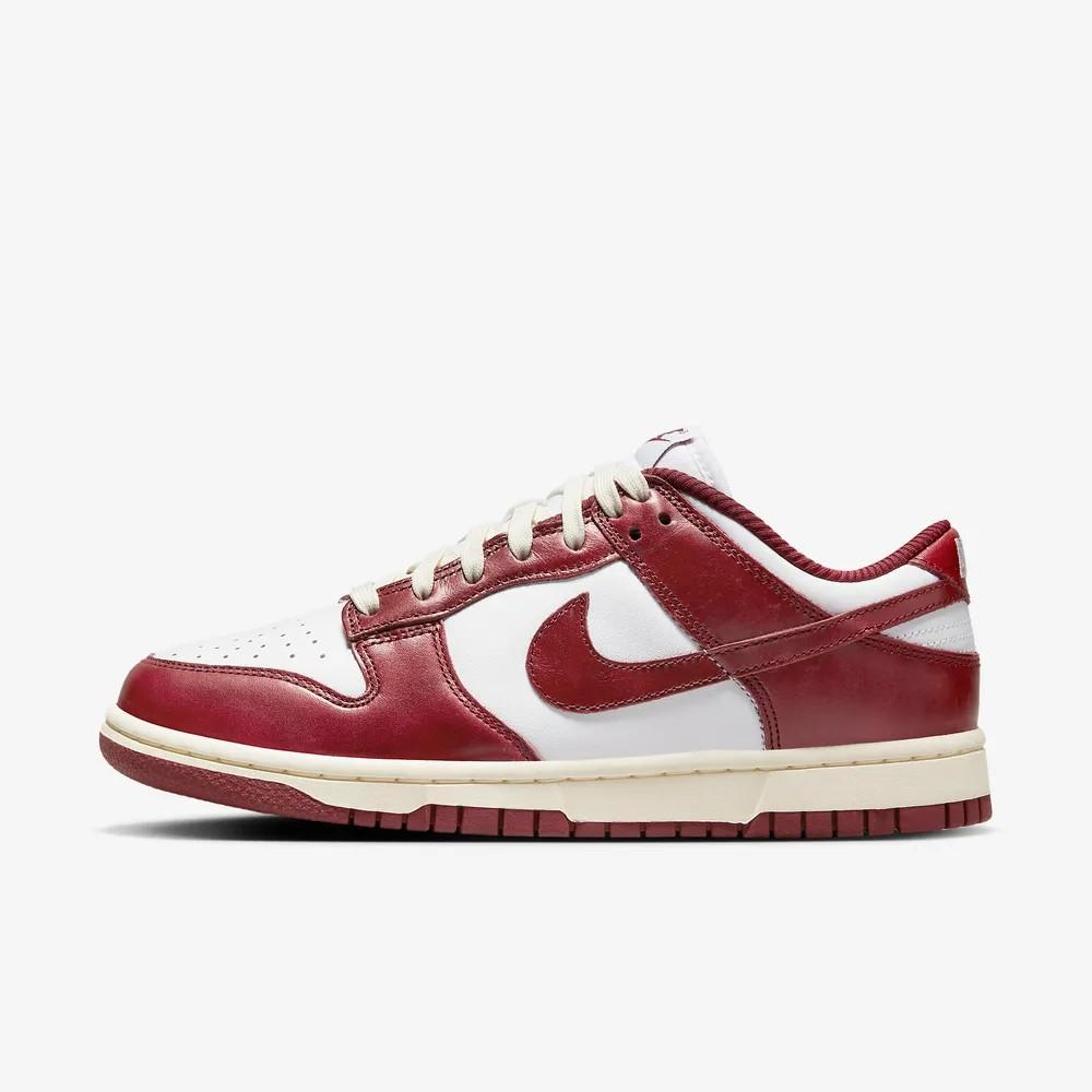dunk low retro prm by nike