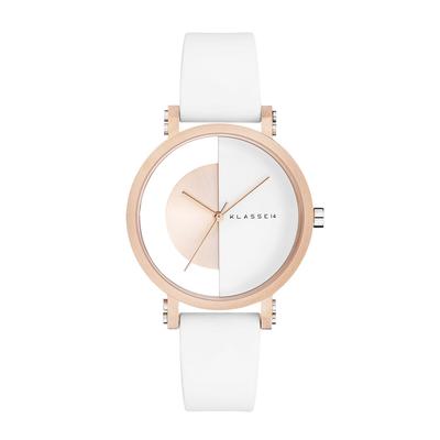 Часы IMPERFECT Arch WHITE 32mm IM18RG007W [KLASSE14] Женские