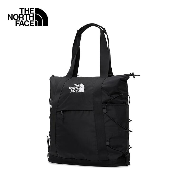 The North Face Унисекс сумка через плечо для ноутбука