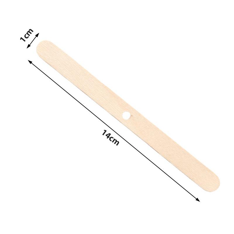 Изготовление свечей, восковой стержень, деревянный держатель, устройство для центрирования соевого воска, инструмент для ароматерапии