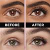 Explosive mascara, natural curling, thick, waterproof, not easy to smudge, styling eyelash primer, Mascara, buy one get one free