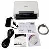 UNIS Q400i A4 High-Speed Duplex Document Scanner CN plug (adapter included)
