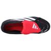 adidas Predator League Складной язычок AG Черный Core Белый Cloud Белый Яркий Красный Унисекс Кроссовки JR7900