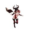 Snail Shell RPG-01SP Succubus Rustia Phase Two 1/12 Scale, Approximately 158mm, PVC, ABS, POM, and Alloy Painted Movable Figure