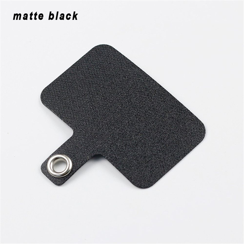 Detachable Crossbody Keychain Chain Phone Safety Tether Patch Gasket Neck Cord Phone Lanyard