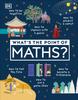 Книга What's the Point of Maths?